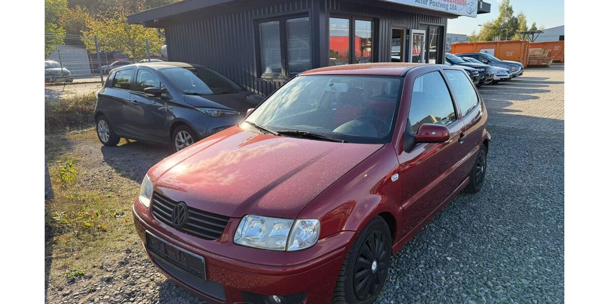 VW Polo 174.000 km 550 &euro; Buxtehude 21614