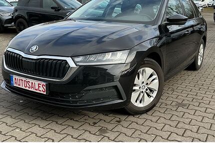 Skoda Octavia 179.945 km 13.451 &euro; Lich 35423