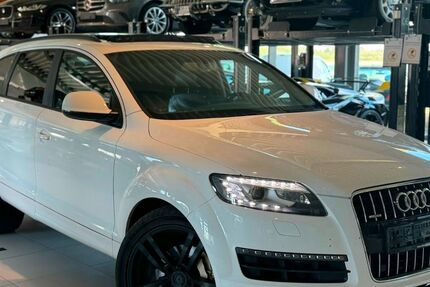 Audi Q7 312.000 km 7.950 &euro; Brühl 50321