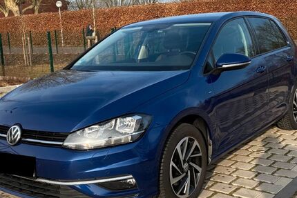 VW Golf 120.000 km 12.900 &euro; Telgte 48291