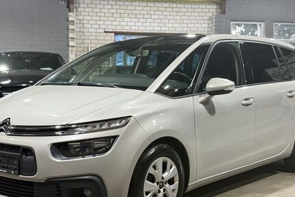 Citroen C4 Picasso 141.000 km 7.790 &euro; Flensburg 24941