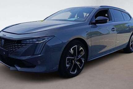 Peugeot 508 10.900 km 27.500 &euro; Storkow 15859