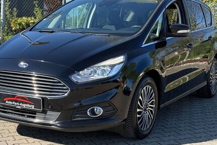 Ford S-Max 141.500 km 11.980 &euro; Augsburg 86154