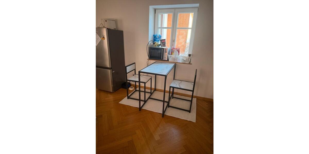 Etagenwohnung Dingolfing - 2 Zimmer, 41 m&sup2;, 755&euro; | Angebot:26422212