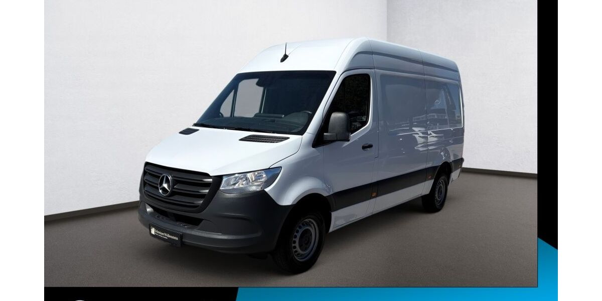 Mercedes-Benz Sprinter 173.290 km 24.740 &euro; Ergolding 84030