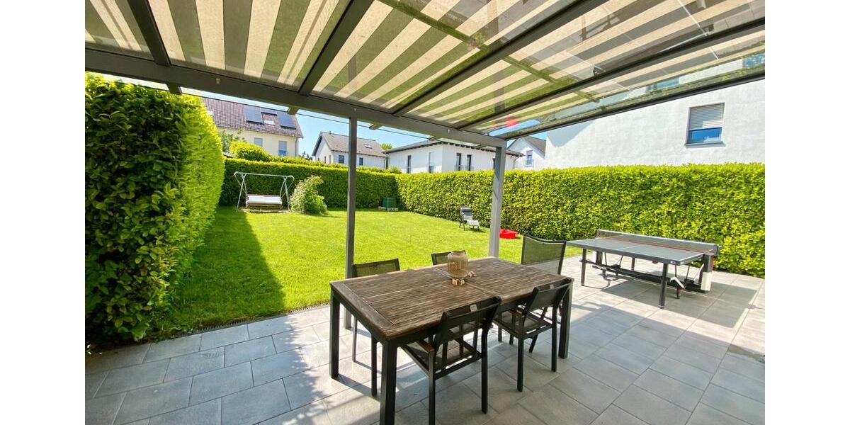 Doppelhaushälfte Stolberg (Rhld.) Büsbach - 4 Zimmer, 123 m&sup2;, 540.000&euro; | Angebot:26698957