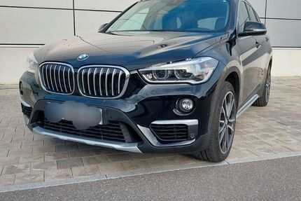 BMW X1 105.800 km 20.000 € Marktoberdorf 87616