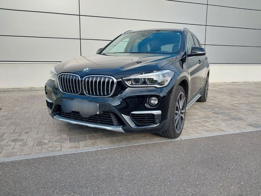 BMW X1 105.800 km 20.000 € Marktoberdorf 87616