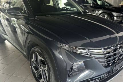 Hyundai TUCSON 46.929 km 24.950 &euro; Rotenburg a. d Fulda 36199