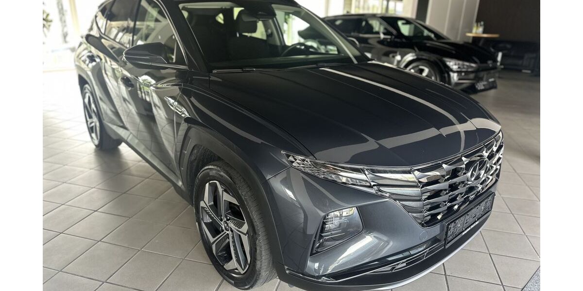 Hyundai TUCSON 46.929 km 24.950 &euro; Rotenburg a. d Fulda 36199