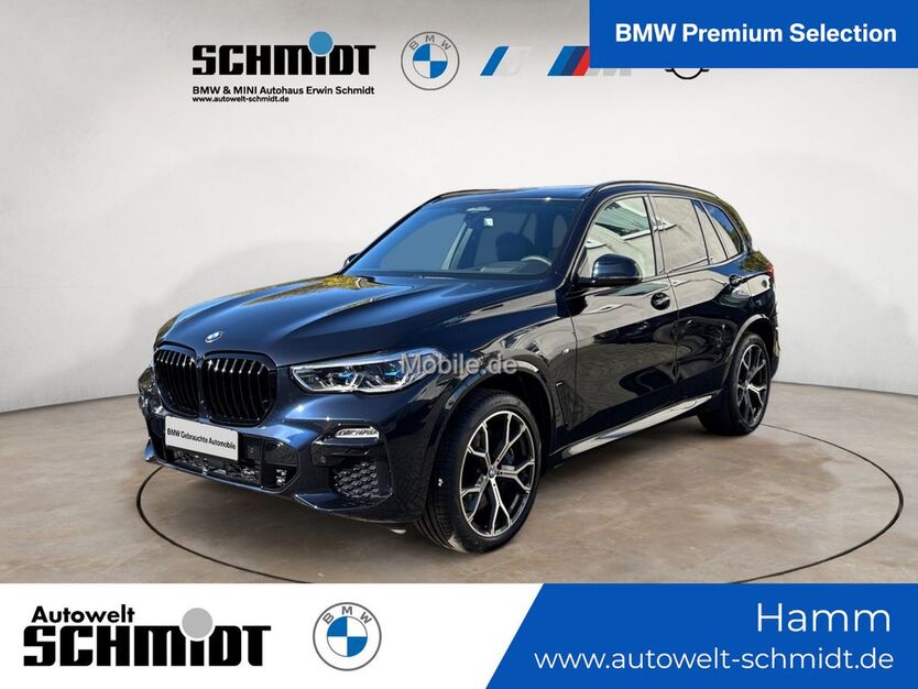 BMW X5 72.005 km 50.587 € Hamm 59071