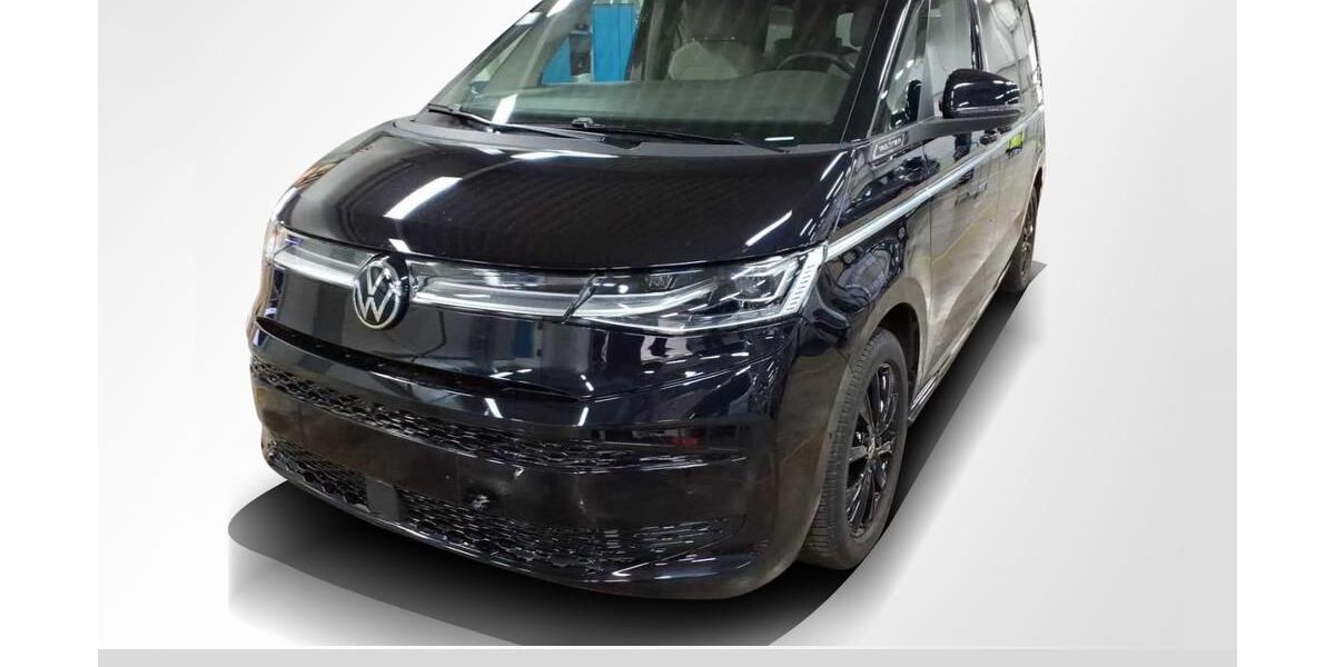 VW T7 Multivan 19.900 km 61.990 &euro; Schwabach 91126