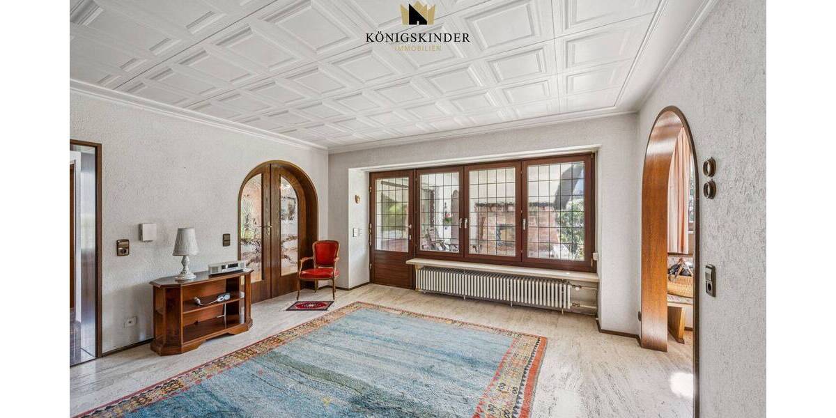 Einfamilienhaus Malsch - 1 Zimmer, 240 m&sup2;, 879.000&euro; | Angebot:26401452