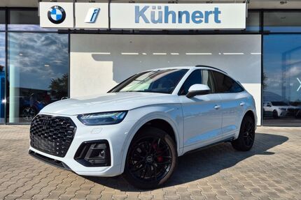 Audi Q5 83.408 km 49.755 € Gera 07552