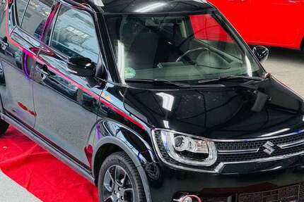 Suzuki Ignis 99.350 km 11.950 &euro; Bad Essen 49152