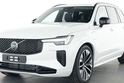 Volvo XC90 25.777 km 69.900 &euro; Crailsheim 74564