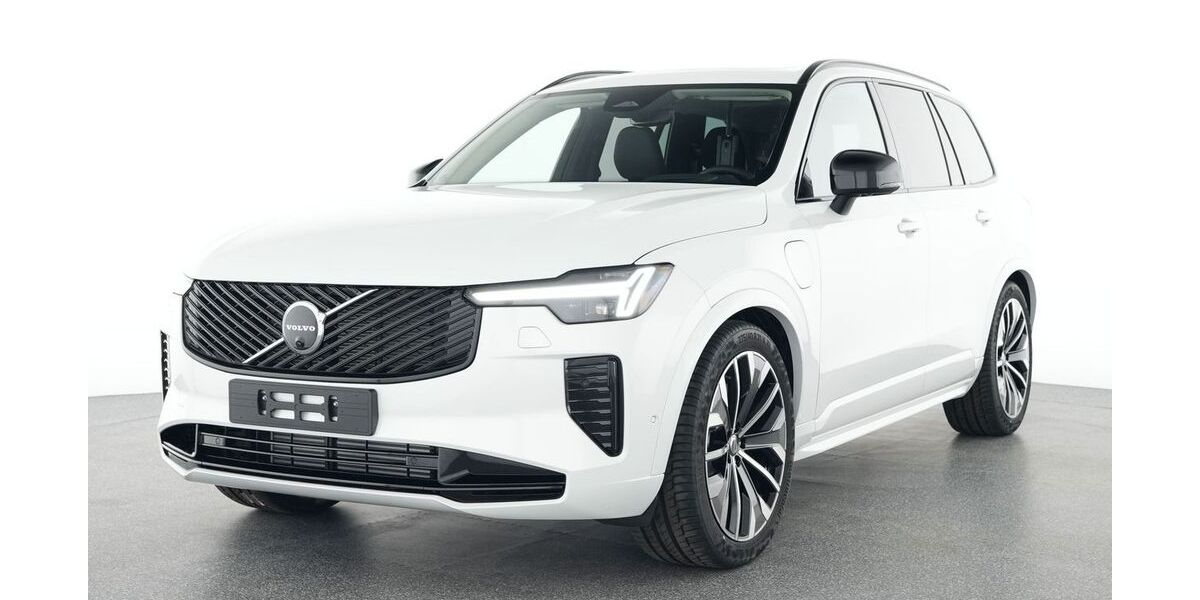 Volvo XC90 25.777 km 69.900 &euro; Crailsheim 74564