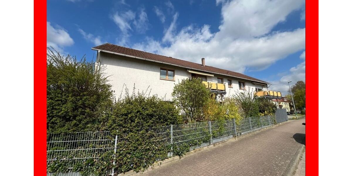IlsedeBülten: Kapitalanlage - Etagenwohnung Ilsede Bülten | Angebot:26976054