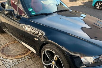 BMW Z3 128.000 km 11.900 &euro; Forst 76694