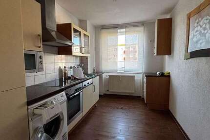 Wohnung zum Kaufen in Euskirchen 144.000 € 58 m²
