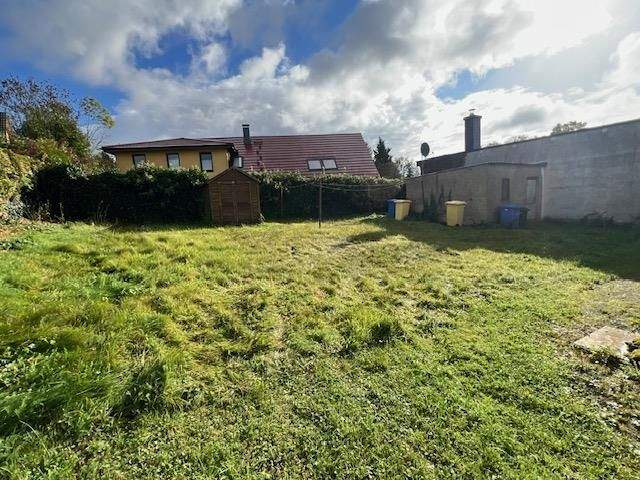 Grundstück Roggentin Fresendorf - 169.000&euro; | Angebot:25677132