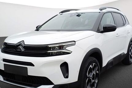 Citroen C5 Aircross 17.650 km 19.990 &euro; Ahaus 48683