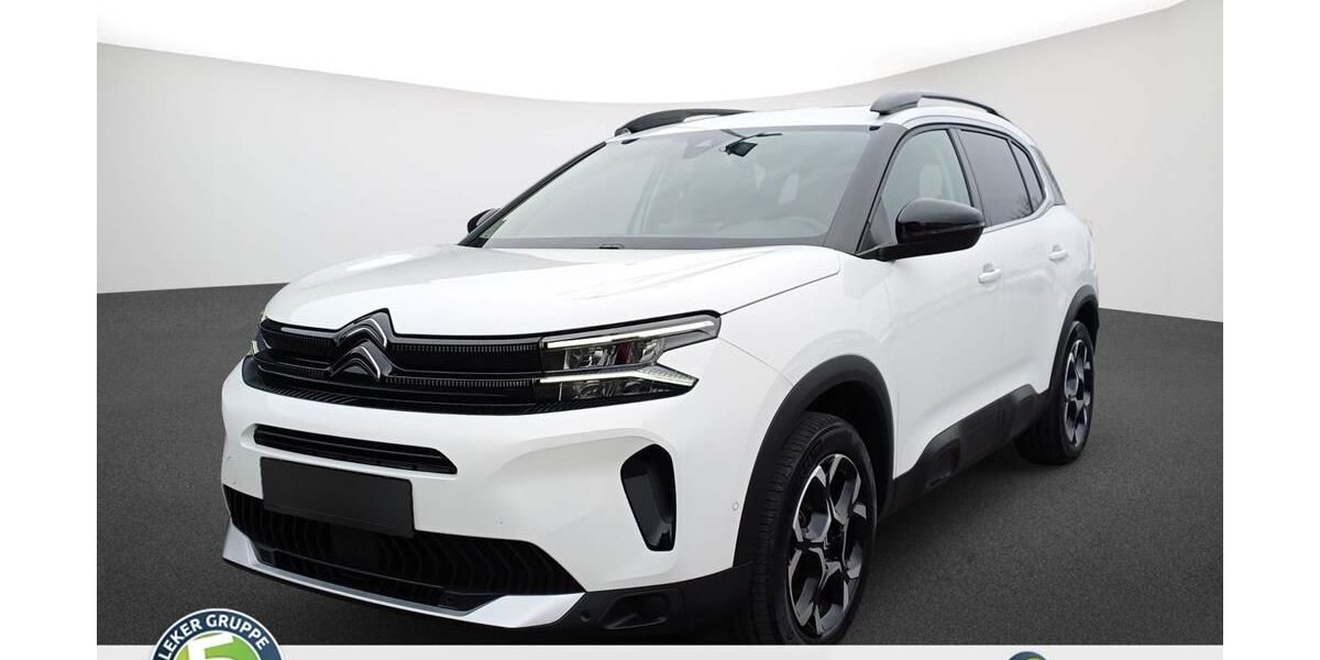 Citroen C5 Aircross 17.650 km 19.990 &euro; Ahaus 48683