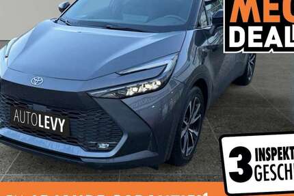 Toyota C-HR 19.999 km 25.990 &euro; Düsseldorf 40595