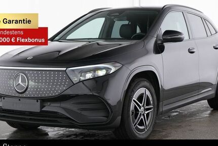 Mercedes EQA