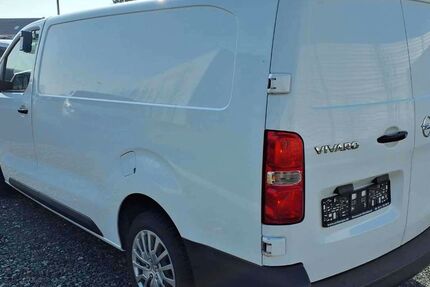 Opel Vivaro 34.800 km 17.990 &euro; Frankenthal/Studernheim 67227