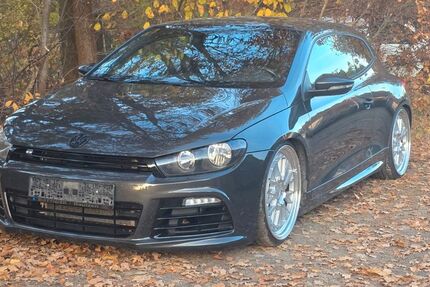 VW Scirocco 212.000 km 6.900 &euro; Boxberg OL 02943