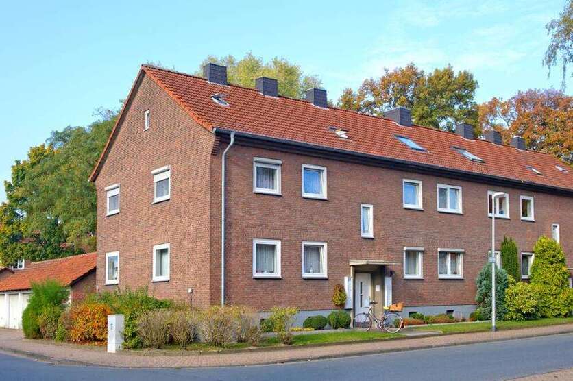 Wohnung zum Mieten in Bocholt 459 € 52 m²