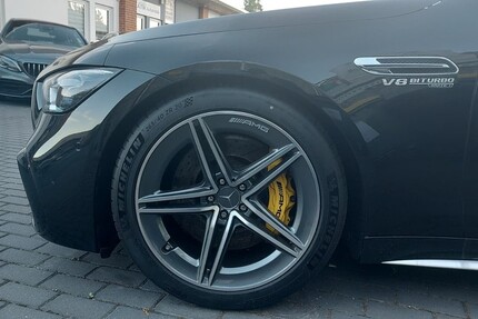 Mercedes-Benz AMG GT / GT S 36.000 km 115.880 &euro; Hannover 30159