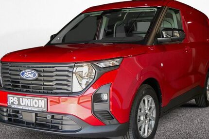 Ford Transit Courier 6.972 km 28.490 € Halle(Saale) 06122