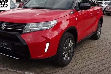 Suzuki Vitara 2.000 km 24.660 &euro; Gornau/Erzgeb. 09405