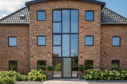 Wohnung Faßberg - 4 Zimmer, 101 m&sup2;, 1.200&euro; | Angebot:24794890