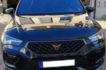 Cupra Ateca 36.000 km 36.500 &euro; Altshausen 88361
