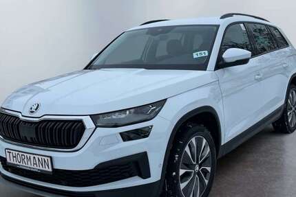 Skoda Kodiaq 53.260 km 31.254 &euro; Stendal 39576
