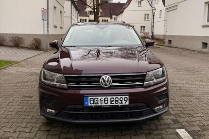VW Tiguan 102.000 km 18.600 &euro; Gelsenkirchen 45891