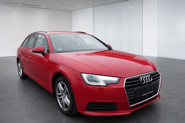 Audi A4 110.410 km 16.550 &euro; Potsdam-Drewitz 14480