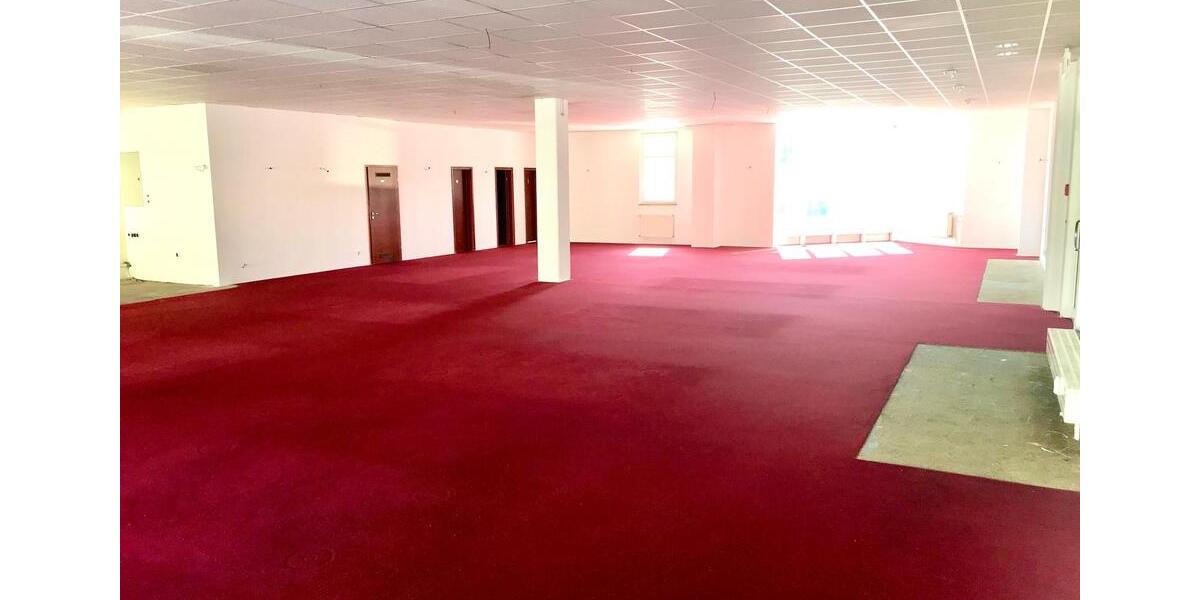 Gewerbeobjekt Saarburg - 1.900&euro; | Angebot:26256971
