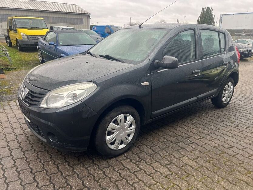 Sandero