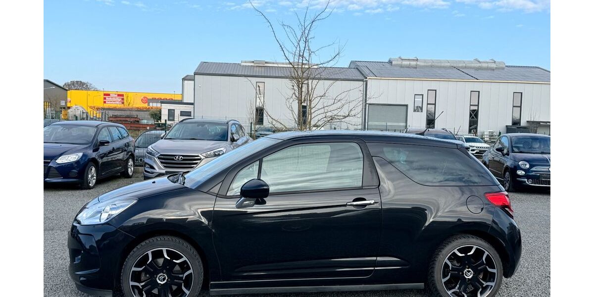Citroen DS3 150.000 km 3.850 &euro; Düren 52351