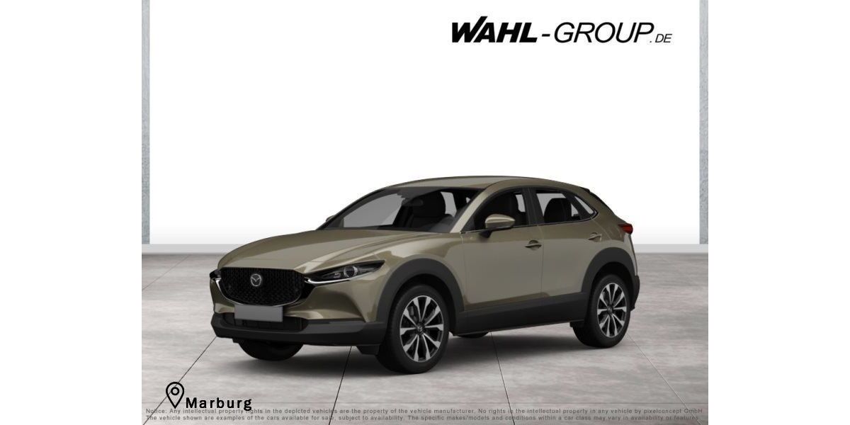 Mazda CX-30 11.000 km 27.770 &euro; Marburg 35039