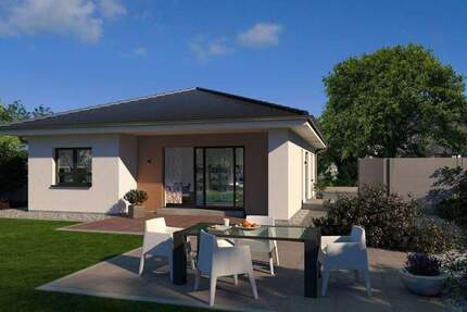 Haus Mahlow Blankenfelde Blankenfelde - 3 Zimmer, 98 m&sup2;, 432.339&euro; | Angebot:25567715