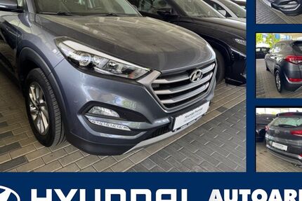 Hyundai TUCSON 75.900 km 17.475 &euro; München 81477