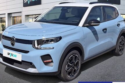 Citroen C3 16.693 km 15.980 &euro; Wiesbaden 65203
