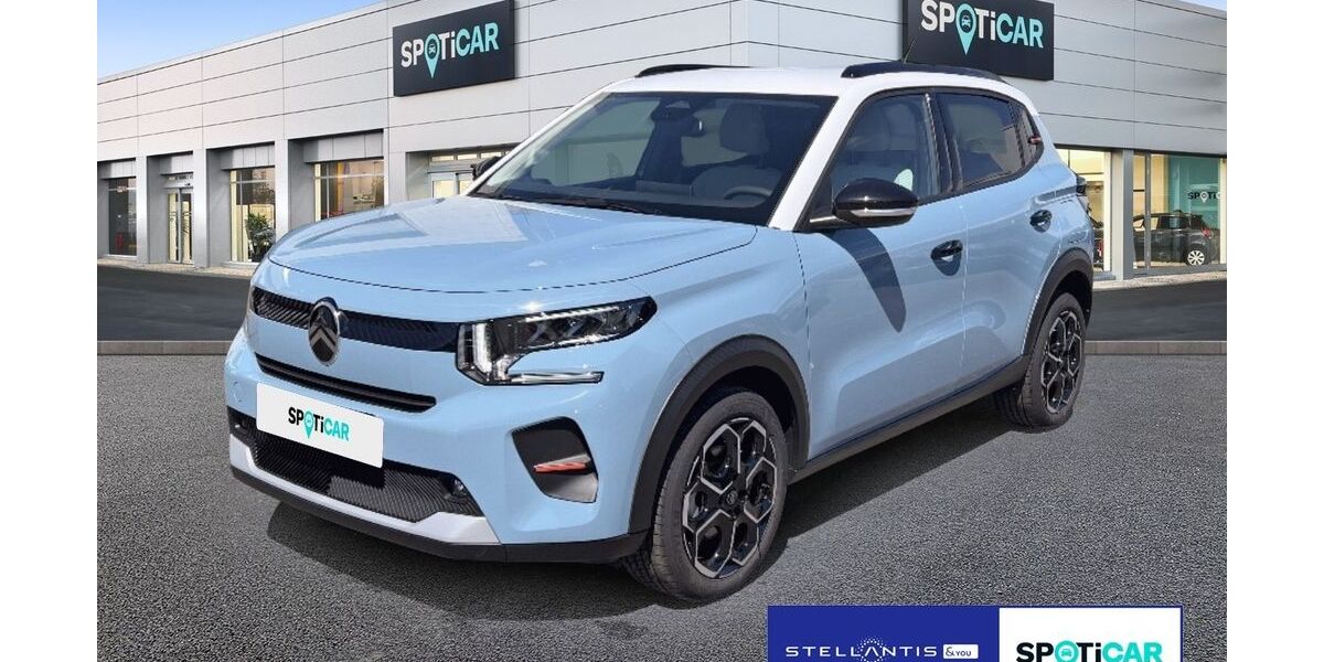 Citroen C3 16.693 km 15.980 &euro; Wiesbaden 65203