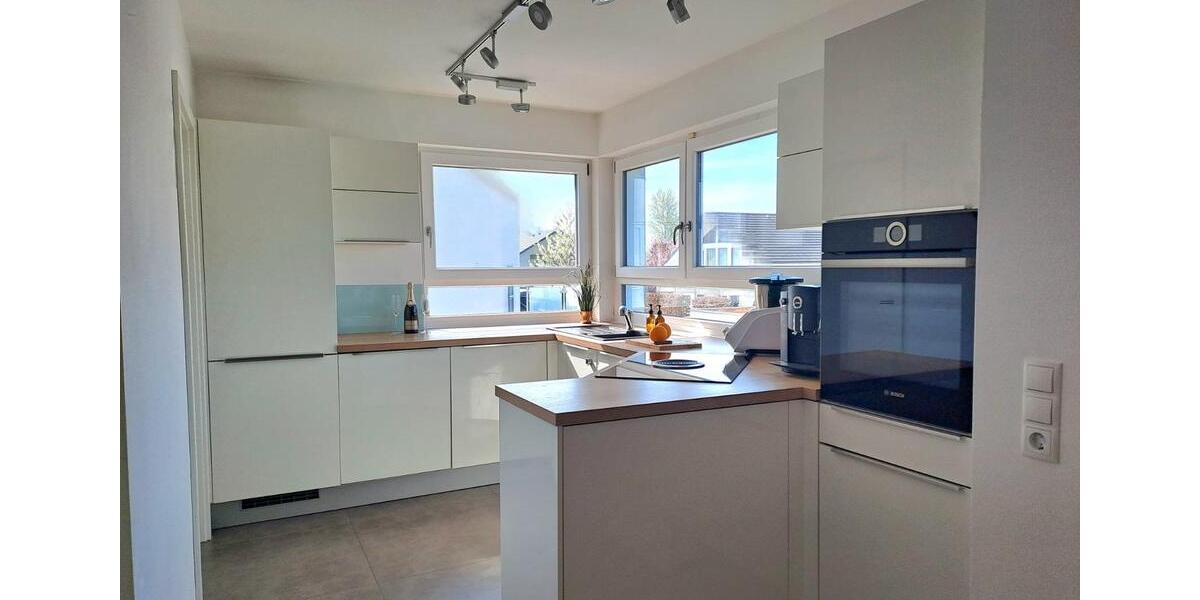 Etagenwohnung Kehl - 5 Zimmer, 130 m&sup2;, 474.000&euro; | Angebot:26836522