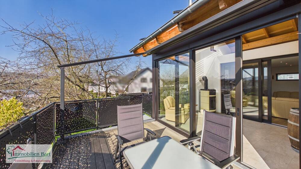Einfamilienhaus Perl / Besch Besch - 5 Zimmer, 172 m&sup2;, 724.800&euro; | Angebot:26499935